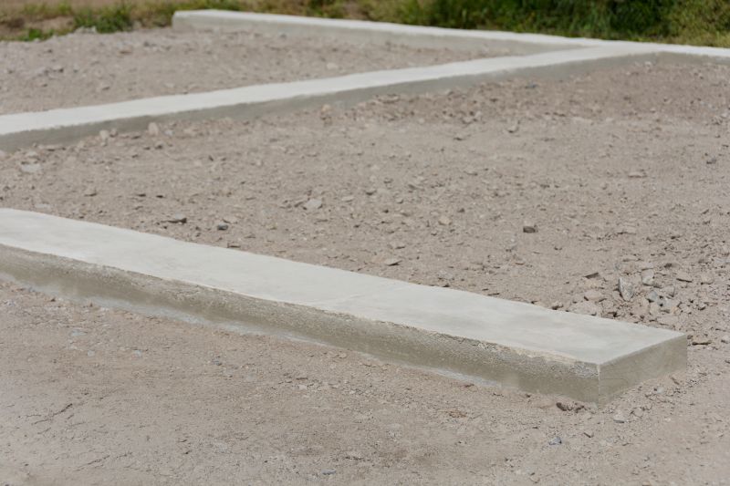 Concrete Foundation Installation in Decatur, AL