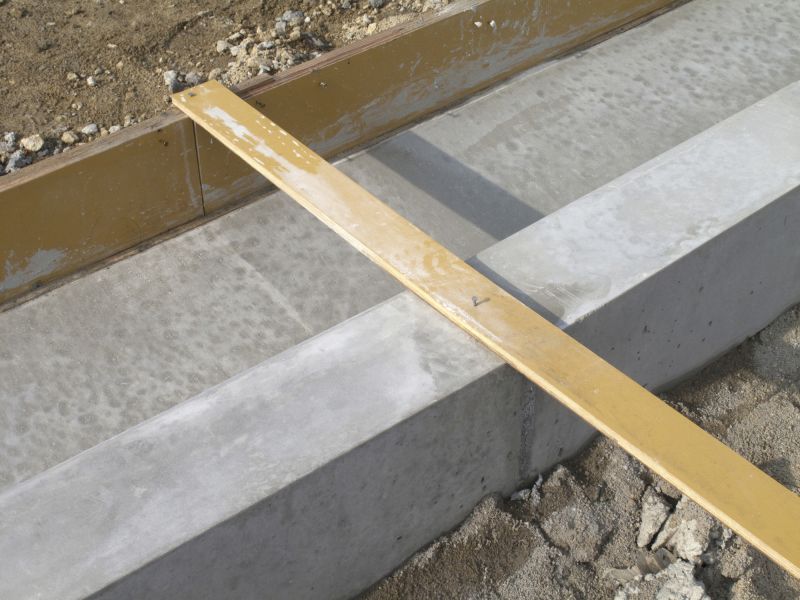 Concrete Foundation Installation in Hartselle, AL