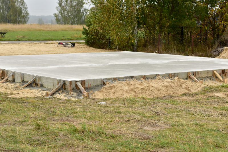 Concrete Service in Rogersville, AL