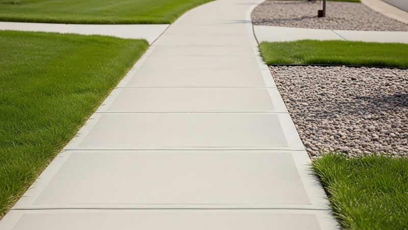Concrete Service in Rogersville, AL