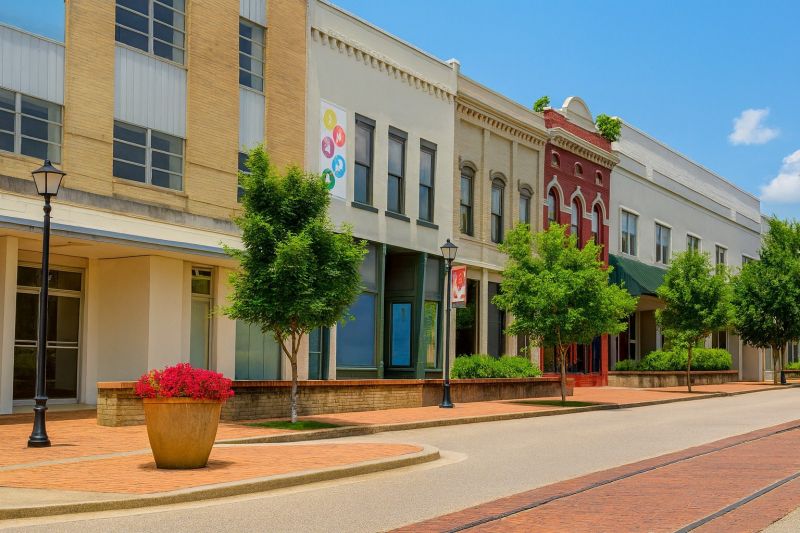 Decatur, AL