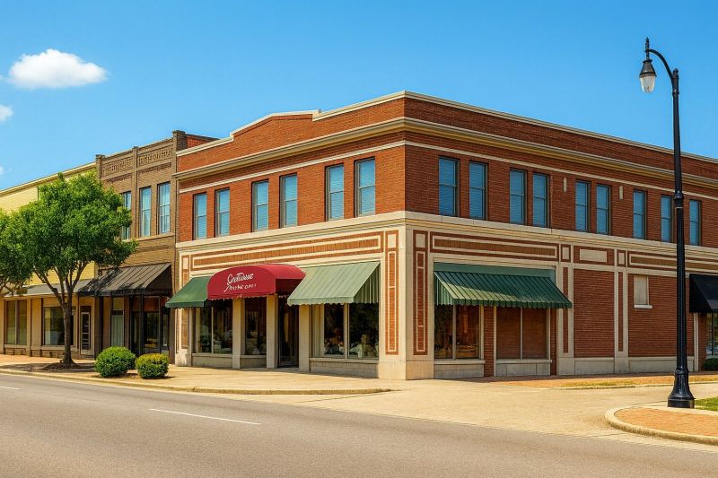 Hartselle, AL