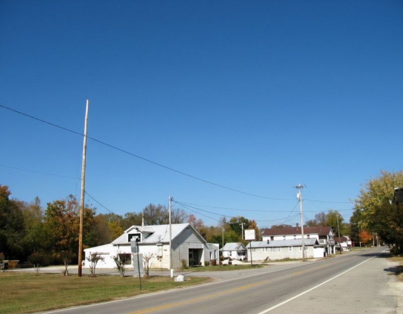 Minor Hill, TN