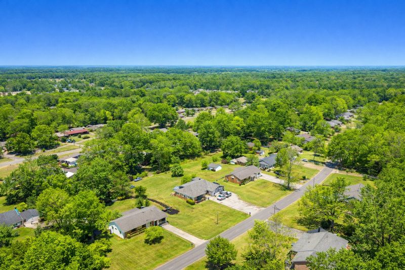 Trinity, AL